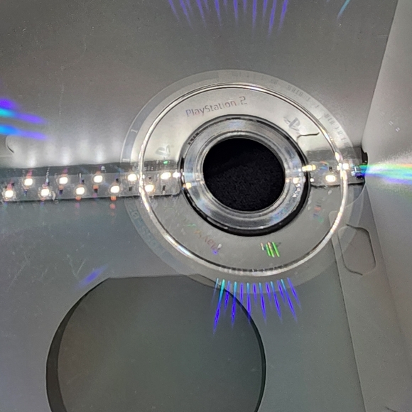 WWE SmackDown vs. Raw 2006 (Sony PlayStation 2, 2005) CIB - Picture 10 of 11